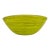 Vintage Large Celadon Bamboo Bowl For Sale