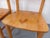 Pine Armchairs in the style of Rainer Daumiller, 1970s, Set of 4 For Sale - Image 13 of 18