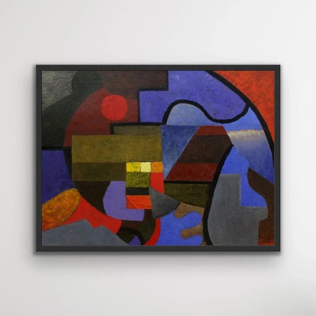 Ellis Ostrowska, The Music of Florence, 2002 For Sale - Image 6 of 7