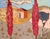 French Late 20th Century French Landscape Painting by Jacques Lamy in Frame For Sale - Image 3 of 9