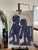 Petrus De Man, Untitled, 2008, copyright by P. De Man 2010, Belgium. This print is in very good condition, with the added...