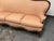Wood French Louis XV Style Carved Wood Canapé Sofa, Antique For Sale - Image 7 of 12