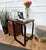 Rationalist Desk attributed to Giuseppe Pagano for Bocconi University, Italy, 1940s For Sale - Image 6 of 9