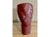 Ceramic Postmodern Face Vase by Donna Polseno For Sale - Image 7 of 11