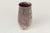Ceramic Bauhaus Ceramic Vase from Gusso Reuss, 1930s For Sale - Image 7 of 15