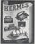 Hermès 1938 Original French Hermes Advertisement Print-Luxury Products-Matted For Sale - Image 4 of 4