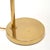 1970s Vintage Swedish Brass and Glass Table Lamps from Bergboms, 1970s, Set of 2 For Sale - Image 5 of 7
