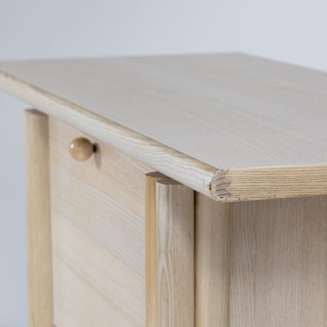 Ivory Arianna Mobile Bar by Luigi Saccardo for Mobilstil, 1970s For Sale - Image 8 of 10