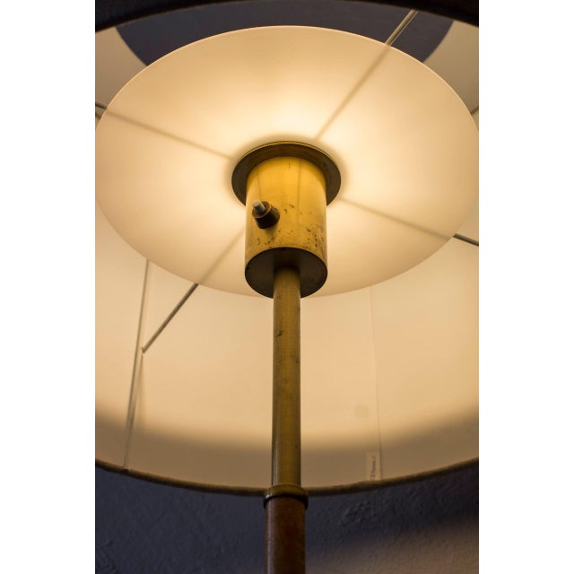Floor Lamp by Ateljé Lyktan, 1960s For Sale - Image 12 of 14