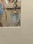 After Karelin Mitrich, Figurative Composition, 1920, Watercolor For Sale - Image 6 of 7
