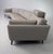 This angled sofa pairs functionality and style seamlessly together to create a luxurious seating solution for a modern...