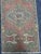 Contemporary Turkish Yastik Rug 1'8" x 3'3" For Sale - Image 3 of 5