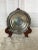 This beautiful little bowl made by renown silversmith Salvador De La Serna. His Mexican sterling made him famous. Here is...