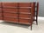 Wood 1960s Teak William Hinn Style Mid Century Dresser For Sale - Image 7 of 10