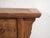 Wood Low Shanxi Elm Console For Sale - Image 7 of 11