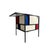 Neoplasticist Chairs, 1940s, Set of 2 For Sale - Image 14 of 18