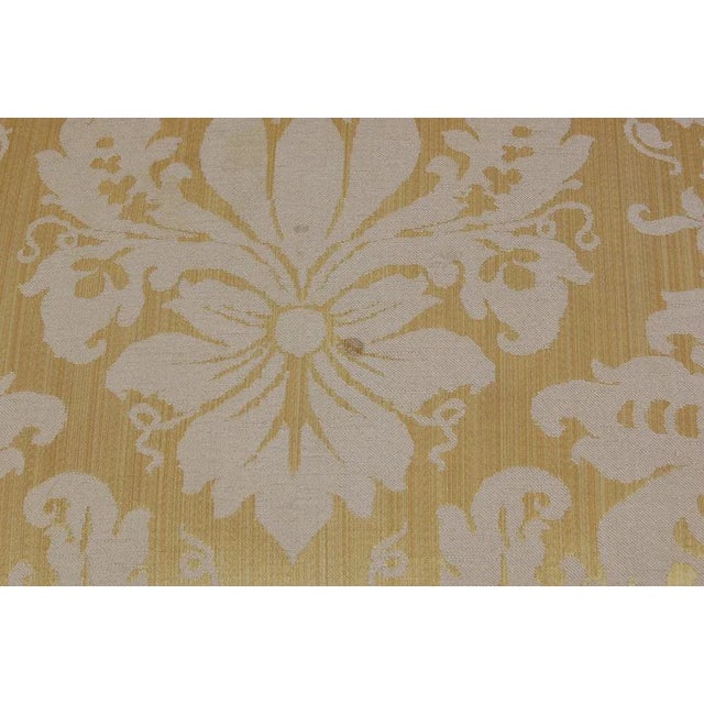 Brown Set of Victorian British Lounge Chairs, 1890s For Sale - Image 8 of 9