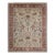 1990s Handwoven Serapi Style Area Rug 11’8″ X 14’10” For Sale