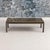 Mid 20th Century Attributed to French Maison Jansen Bronze and Églomisé Coffee Table For Sale - Image 10 of 18