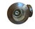 Metal Mid 20th Century Mid Century Modern Lantern Outdoor Wall Sconces - Pair For Sale - Image 7 of 9