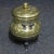 Arts and Crafts Brass Log Bin, 1890s For Sale - Image 12 of 12