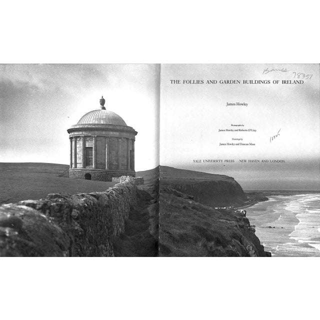 HOWLEY, James [251] pp. Yale University Press 1993 11" x 9"