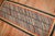 Mid-Century Modern Antique American Hooked Rug - 2' x 5'1" For Sale - Image 3 of 8