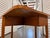 Brown Antique 18th Century George III Mahogany Gate Leg Drop-Leaf Table For Sale - Image 8 of 11