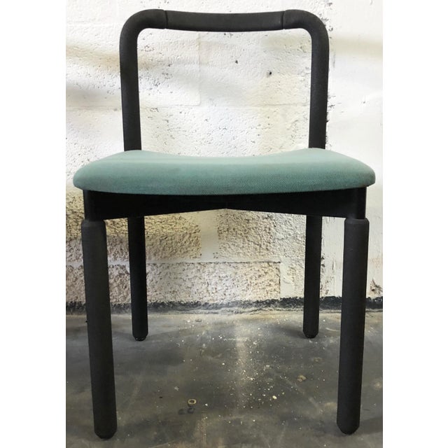 Set of 6 Chairs by Metropolitan For Sale In Miami - Image 6 of 9