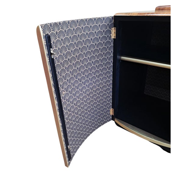 Vintage Beautility Cocktail Cabinet, 1950s For Sale - Image 13 of 18