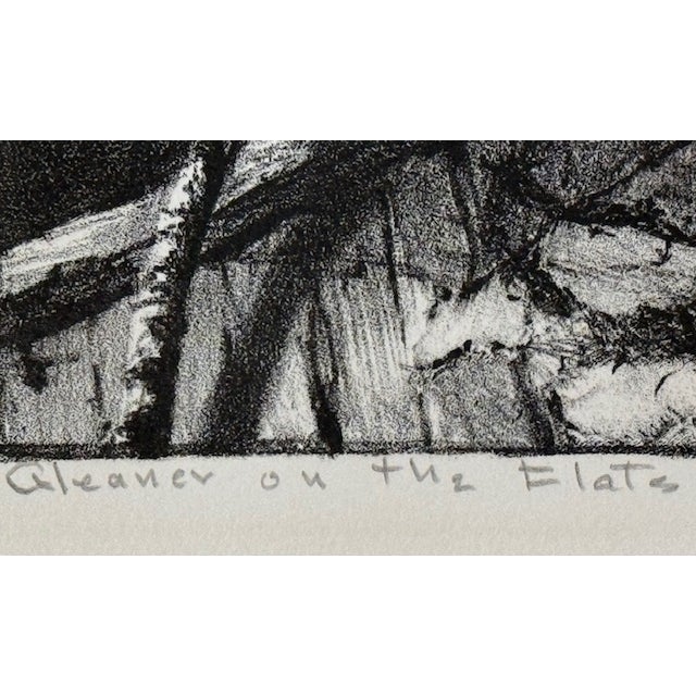 Framed Nautical Lithographs by John A. Nobel - Pair of 2 For Sale - Image 9 of 11