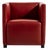 Vintage Cubic Chair by Paolo Piva for Wittmann For Sale