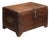 Vintage Box with Divider, 1940s For Sale
