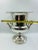1980s Reed and Barton Silver-Plate Champagne Chiller For Sale - Image 11 of 12