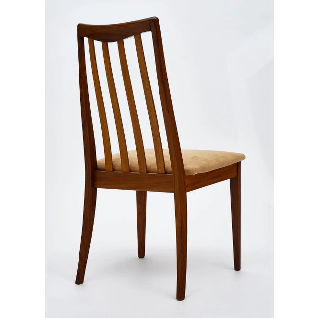 Mid-Century G-Plan Dining Chairs For Sale - Image 9 of 10
