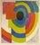 Sonia Delaunay, Original Exhibition Poster, Zlotowski Gallery, Paris, 2021, Print For Sale - Image 6 of 8