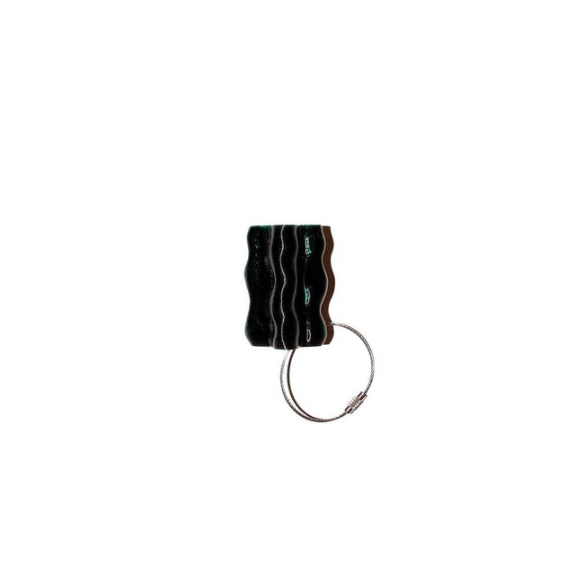 Amber Magma Keyring by Mana For Sale - Image 4 of 8
