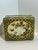 Antique Vintage Lot (11) Biscuit Shortbread Coffee Ginger Tins English/Dutch For Sale - Image 15 of 18