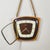 Authentic mid-century modern wall clock manufactured in West Germany in 1962 by the renowned Franz Hermle & Sohn (FHS)...