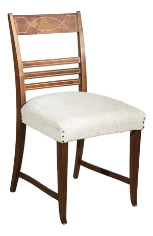 Chairs by Paolo Buffa, 1950s, Set of 6