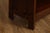 Wood Stickley Mission Collection Oak Open Bookcase Shelf Cabinet For Sale - Image 7 of 18