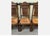 Vintage Oak Chairs, 1945, Set of 6 For Sale - Image 3 of 13