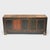 Early 20th Century Chinese Red Door Coffer, C. 1900 For Sale - Image 5 of 7