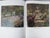 Blue 13-Volume Fine Art Library – Monet, Sargent, Van Gogh, Matisse & Vermeer For Sale - Image 8 of 16