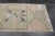 1970s Vintage Handmade Wool Cotton Orange Runner Rug For Sale - Image 10 of 11