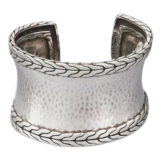 ブレスレット Patou Hammered Sphere Bracelet Patou | Hammered sphere bracelet in silver-plated brass