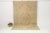 Beige 1970s Vintage Turkish Handmade Wool Cotton Beige Area Rug For Sale - Image 8 of 13