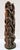 Vintage Makonde Tree of Life Ujamaa Wood Carving Sculpture For Sale - Image 4 of 17