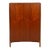 Harvey Probber Chest of Drawers / Tall Dresser 1965 For Sale