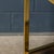 Vintage 20th Century French Gilt Brass Drinks Trolley attributed to Maison Jansen, 1970s For Sale - Image 17 of 18